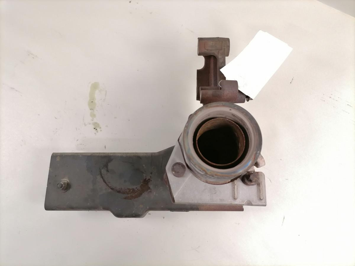 Scania Exhaust gas valve 2520461 - Exhaust system for Truck: picture 2 Scania Exhaust gas valve 2520461 - Exhaust system for Truck: picture 2