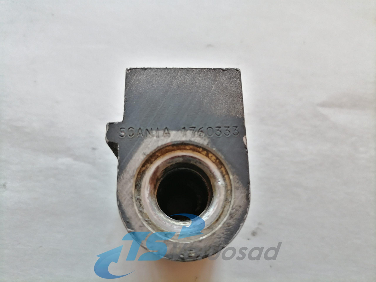 Scania Exhaust sensor 1760333 - Exhaust system for Truck: picture 2 Scania Exhaust sensor 1760333 - Exhaust system for Truck: picture 2