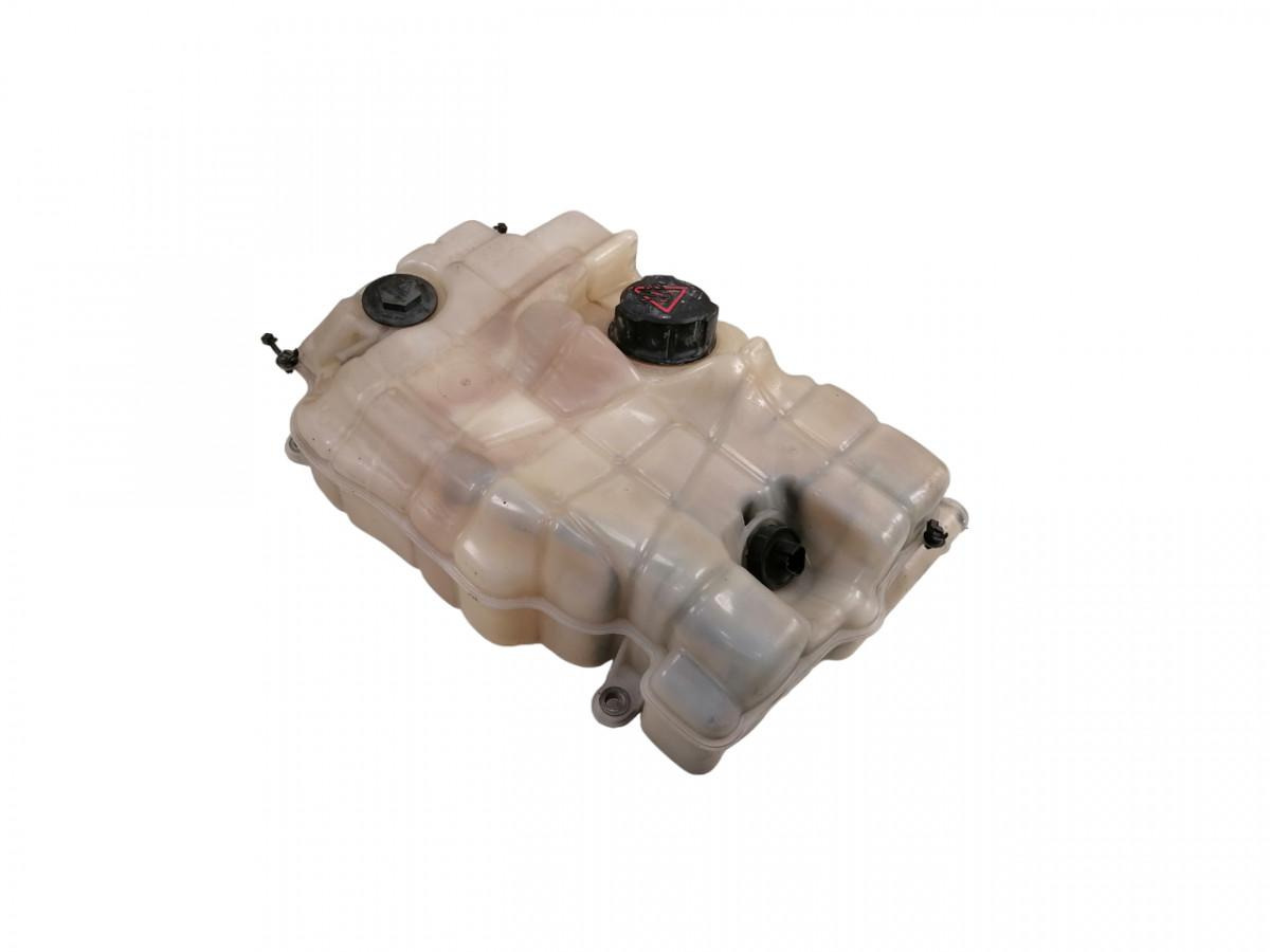 Scania Expansion tank 2545033 - Universal part for Truck: picture 1 Scania Expansion tank 2545033 - Universal part for Truck: picture 1