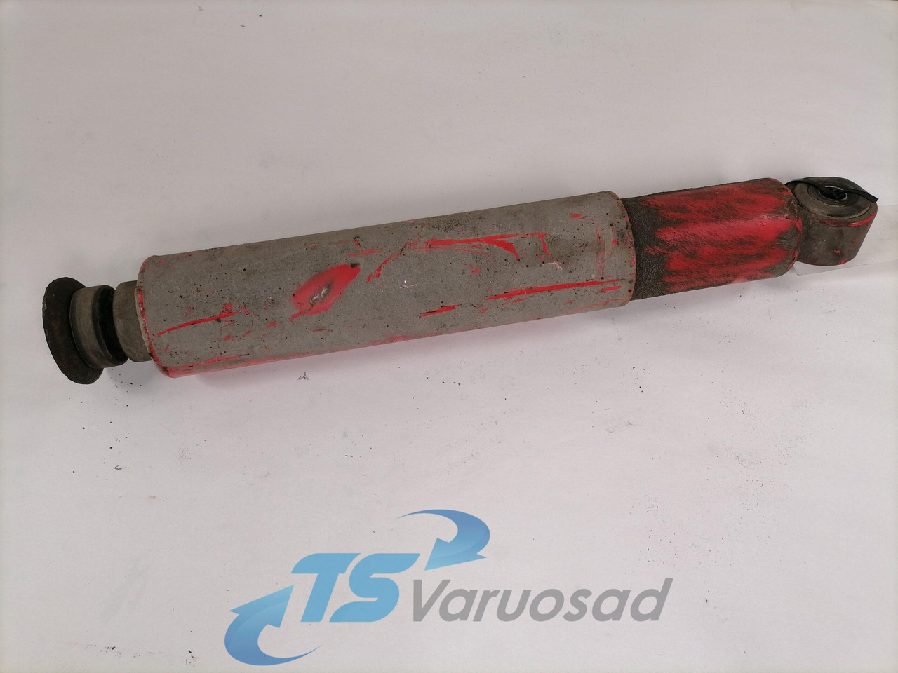Scania First axel shock absorber 902505 - Shock absorber for Truck: picture 1 Scania First axel shock absorber 902505 - Shock absorber for Truck: picture 1