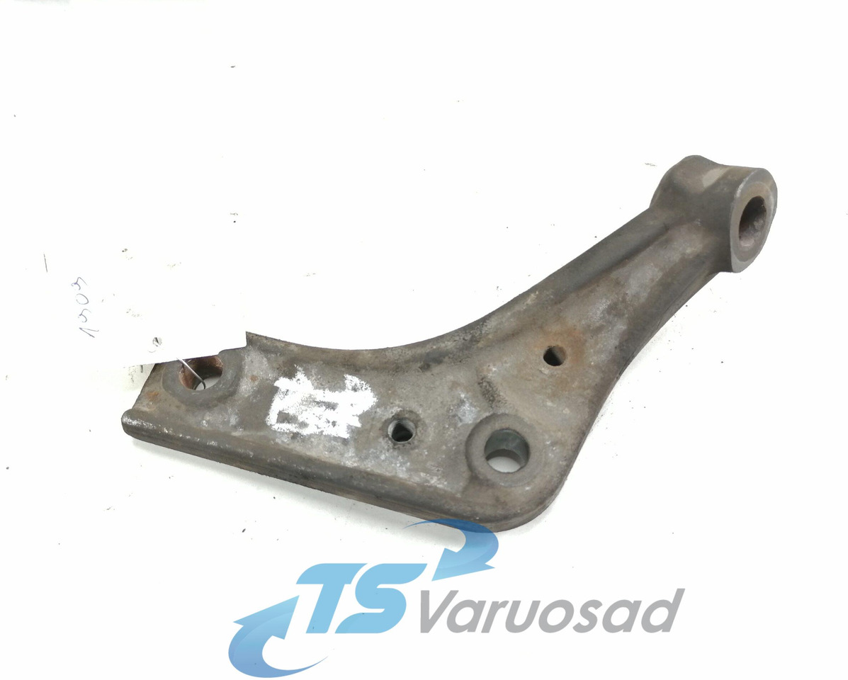 Scania Front bumper carrier 1790900 - Bumper for Truck: picture 2 Scania Front bumper carrier 1790900 - Bumper for Truck: picture 2