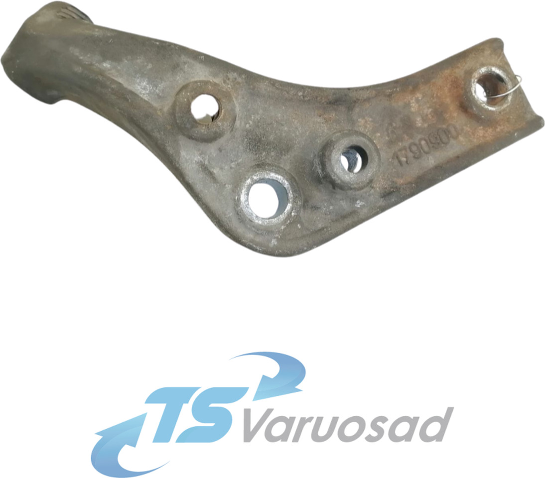 Scania Front bumper carrier 1790900 - Bumper for Truck: picture 1 Scania Front bumper carrier 1790900 - Bumper for Truck: picture 1