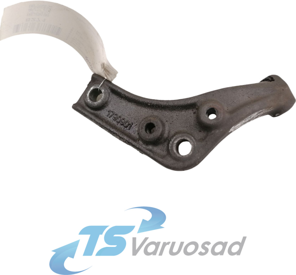 Scania Front bumper carrier 1790901 - Bumper for Truck: picture 1 Scania Front bumper carrier 1790901 - Bumper for Truck: picture 1