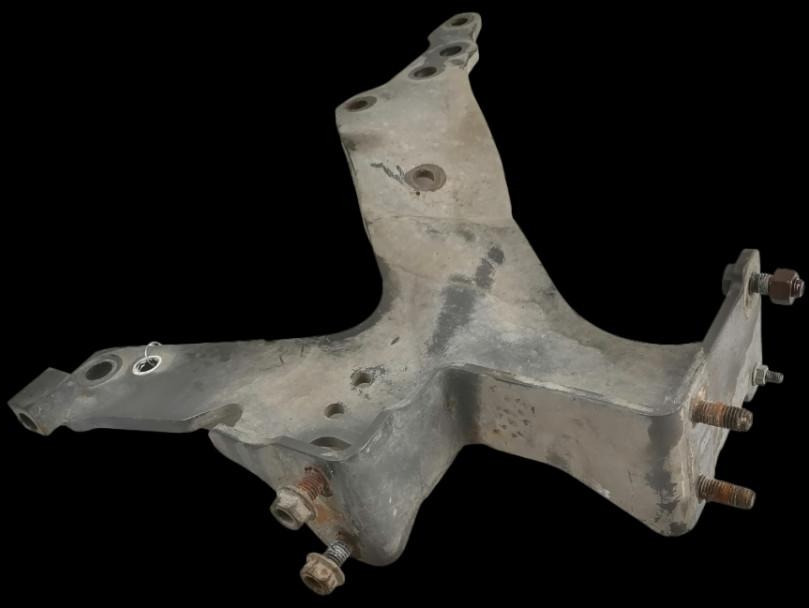 Scania Front bumper carrier 1802161 - Bumper for Truck: picture 1 Scania Front bumper carrier 1802161 - Bumper for Truck: picture 1