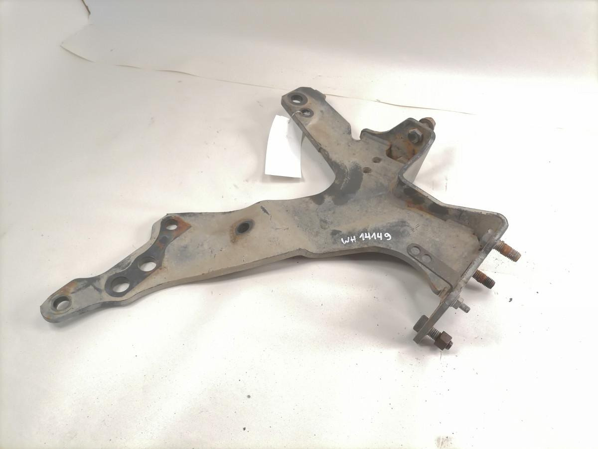 Scania Front bumper carrier 1802161 - Bumper for Truck: picture 4 Scania Front bumper carrier 1802161 - Bumper for Truck: picture 4