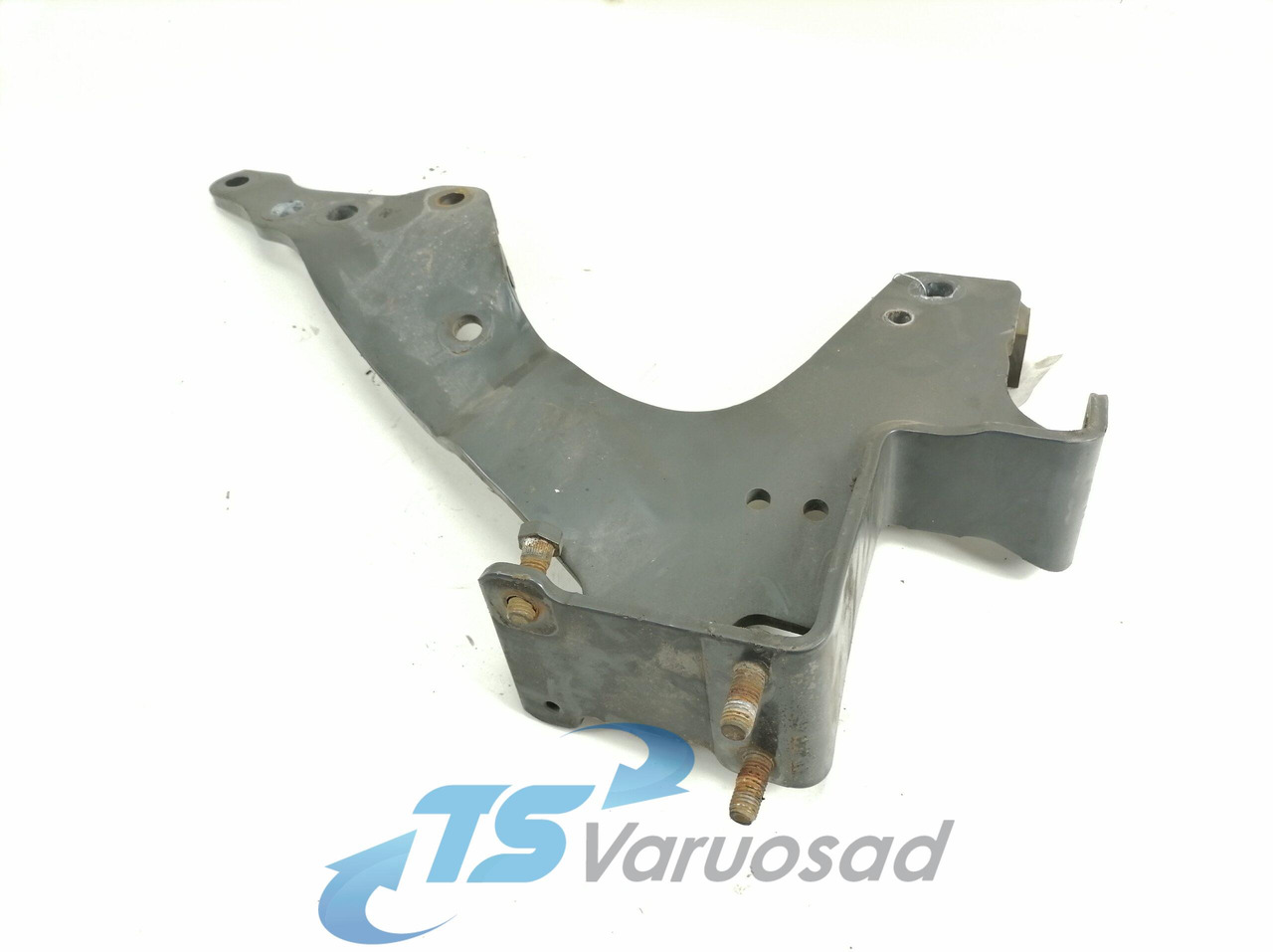 Scania Front bumper carrier 1802166 - Bumper for Truck: picture 3 Scania Front bumper carrier 1802166 - Bumper for Truck: picture 3