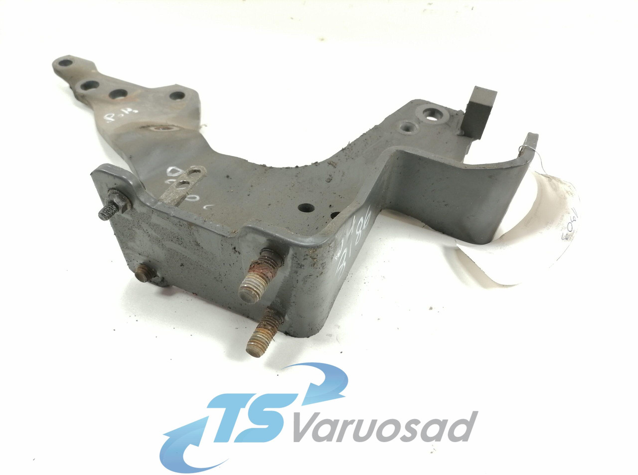 Scania Front bumper carrier 1802167 - Bumper for Truck: picture 4 Scania Front bumper carrier 1802167 - Bumper for Truck: picture 4