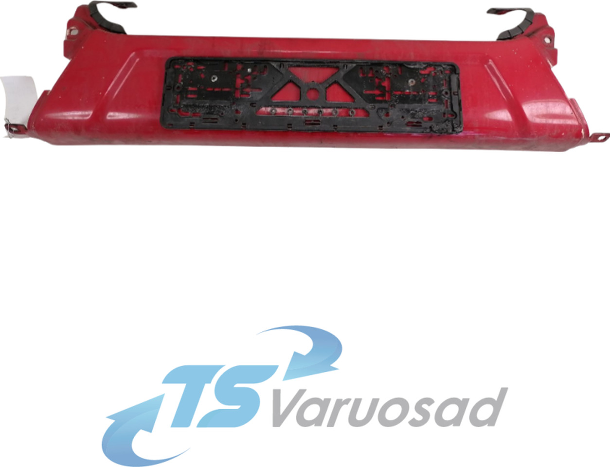 Scania Front bumper cover plastic 1865181 - Aerodynamics/ Spoiler for Truck: picture 1 Scania Front bumper cover plastic 1865181 - Aerodynamics/ Spoiler for Truck: picture 1