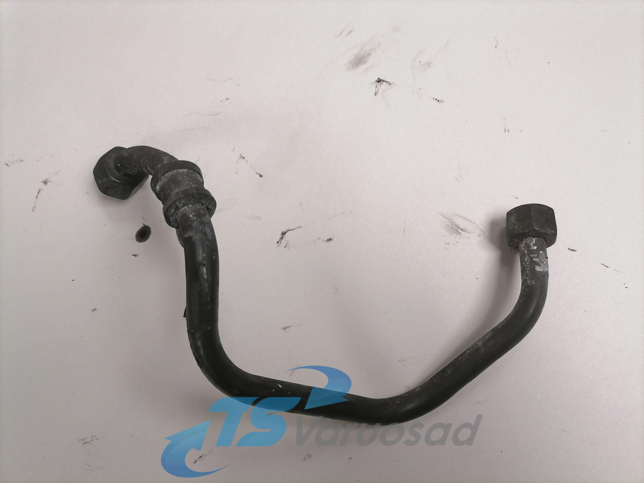 Scania Fuel pipe 1743986 - Fuel system for Truck: picture 2 Scania Fuel pipe 1743986 - Fuel system for Truck: picture 2