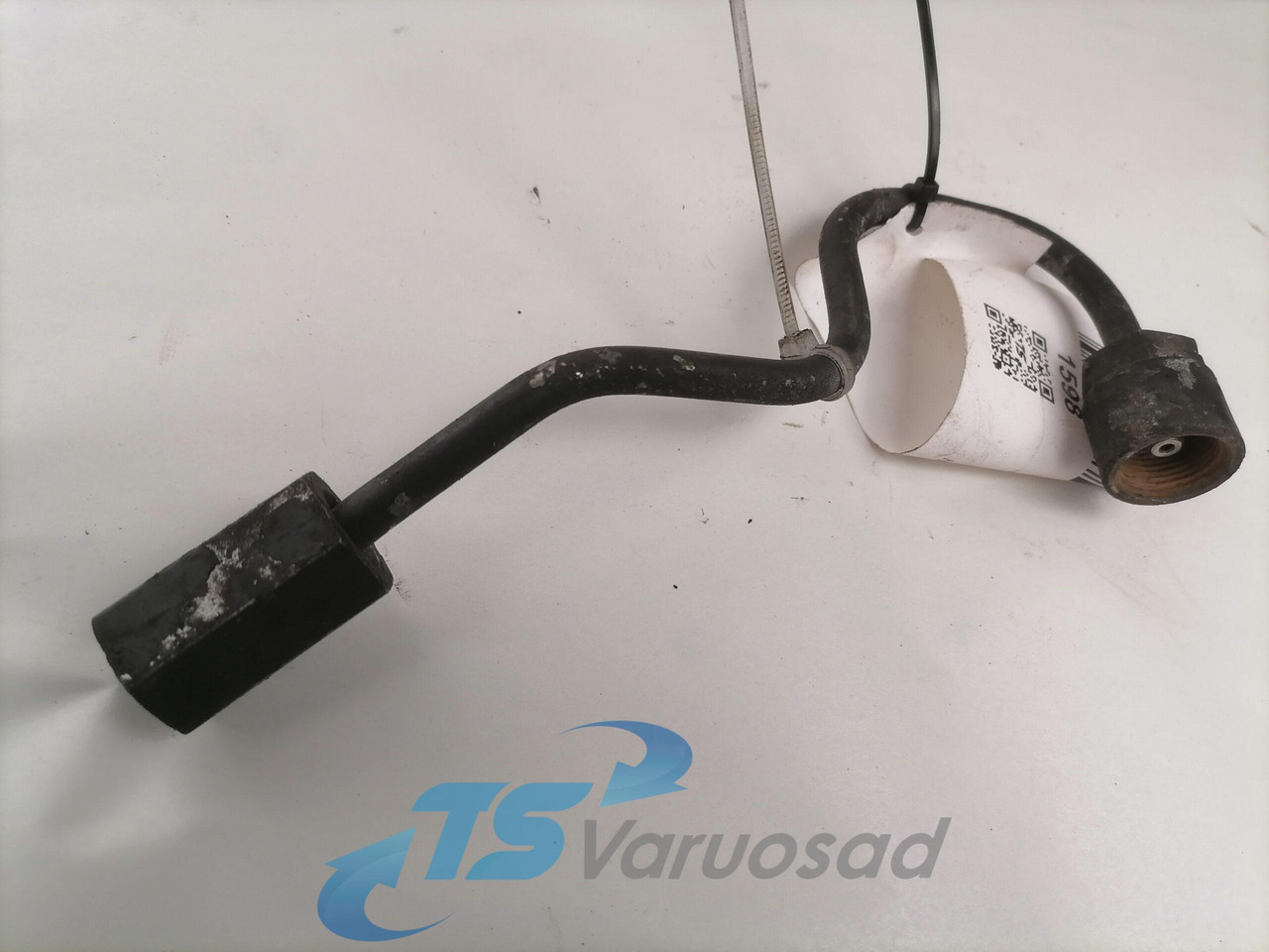 Scania Fuel pipe 1860539 - Fuel system for Truck: picture 1 Scania Fuel pipe 1860539 - Fuel system for Truck: picture 1