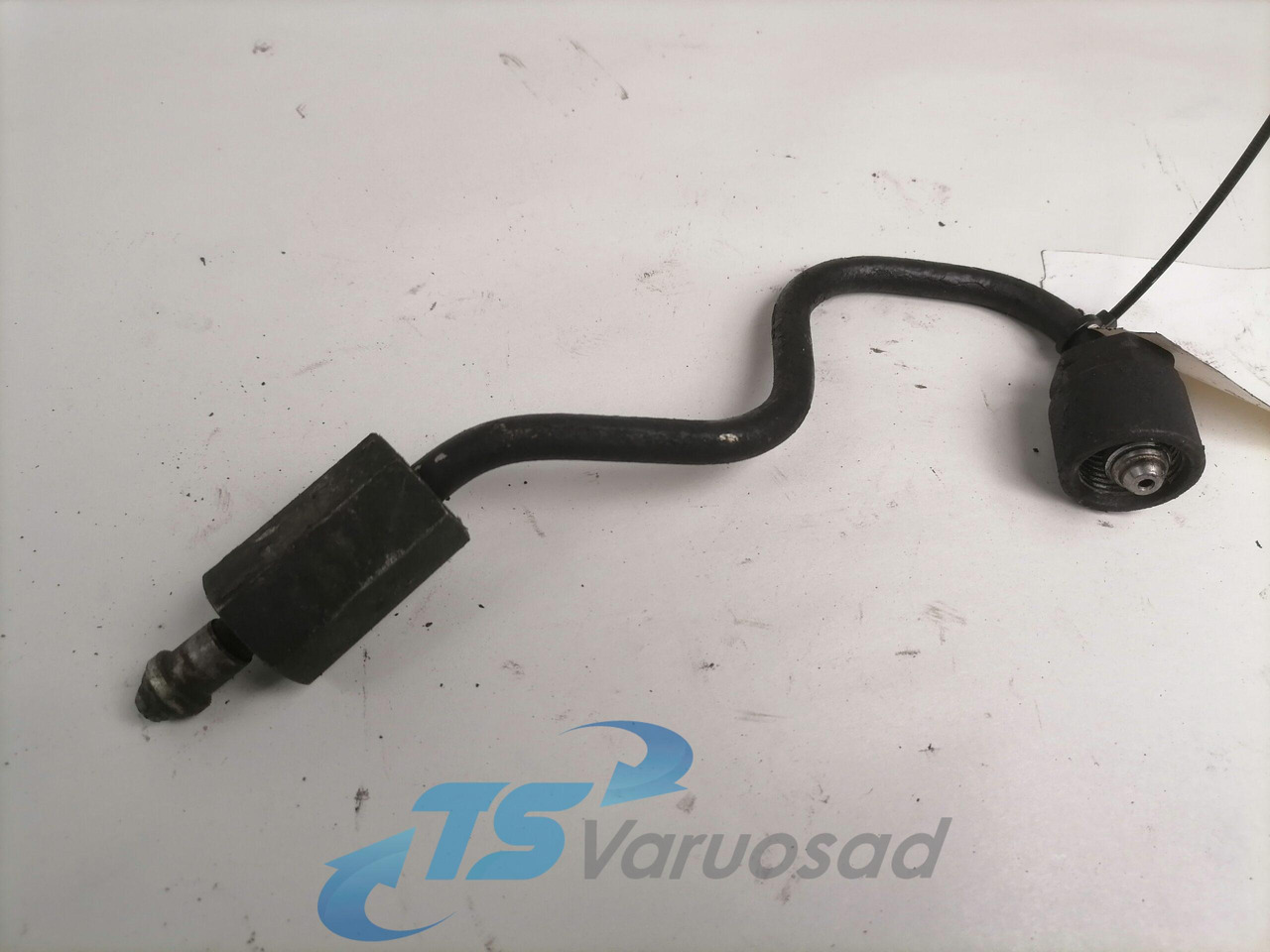 Scania Fuel pipe 1860539 - Fuel system for Truck: picture 1 Scania Fuel pipe 1860539 - Fuel system for Truck: picture 1
