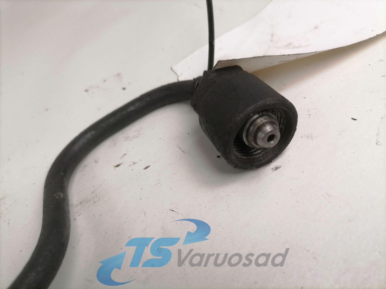 Scania Fuel pipe 1860539 - Fuel system for Truck: picture 2 Scania Fuel pipe 1860539 - Fuel system for Truck: picture 2