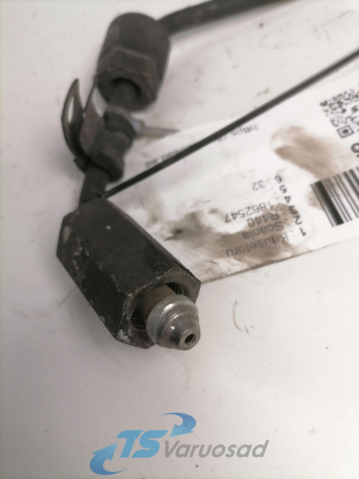 Scania Fuel pipe 1862547 - Fuel system for Truck: picture 2 Scania Fuel pipe 1862547 - Fuel system for Truck: picture 2