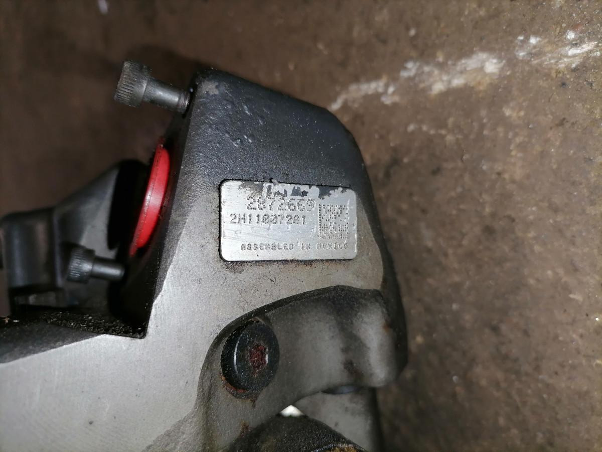 Scania Fuel pump, XPI 1947370 - Fuel pump for Truck: picture 3 Scania Fuel pump, XPI 1947370 - Fuel pump for Truck: picture 3