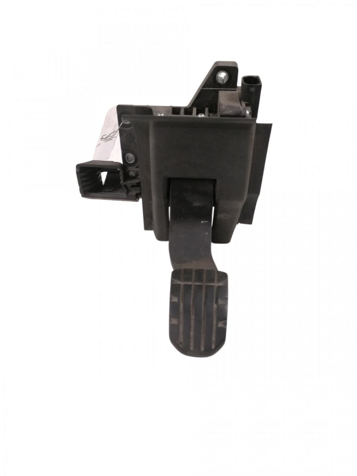 Scania Gaasipedaal 2055138 - Fuel system for Truck: picture 1 Scania Gaasipedaal 2055138 - Fuel system for Truck: picture 1