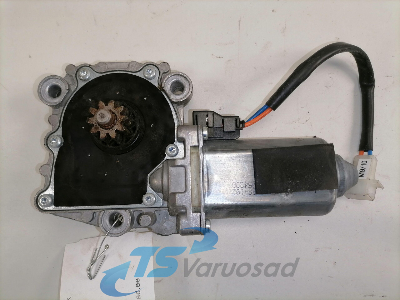 Scania Glass lift 1442292 - Window and parts for Truck: picture 4 Scania Glass lift 1442292 - Window and parts for Truck: picture 4