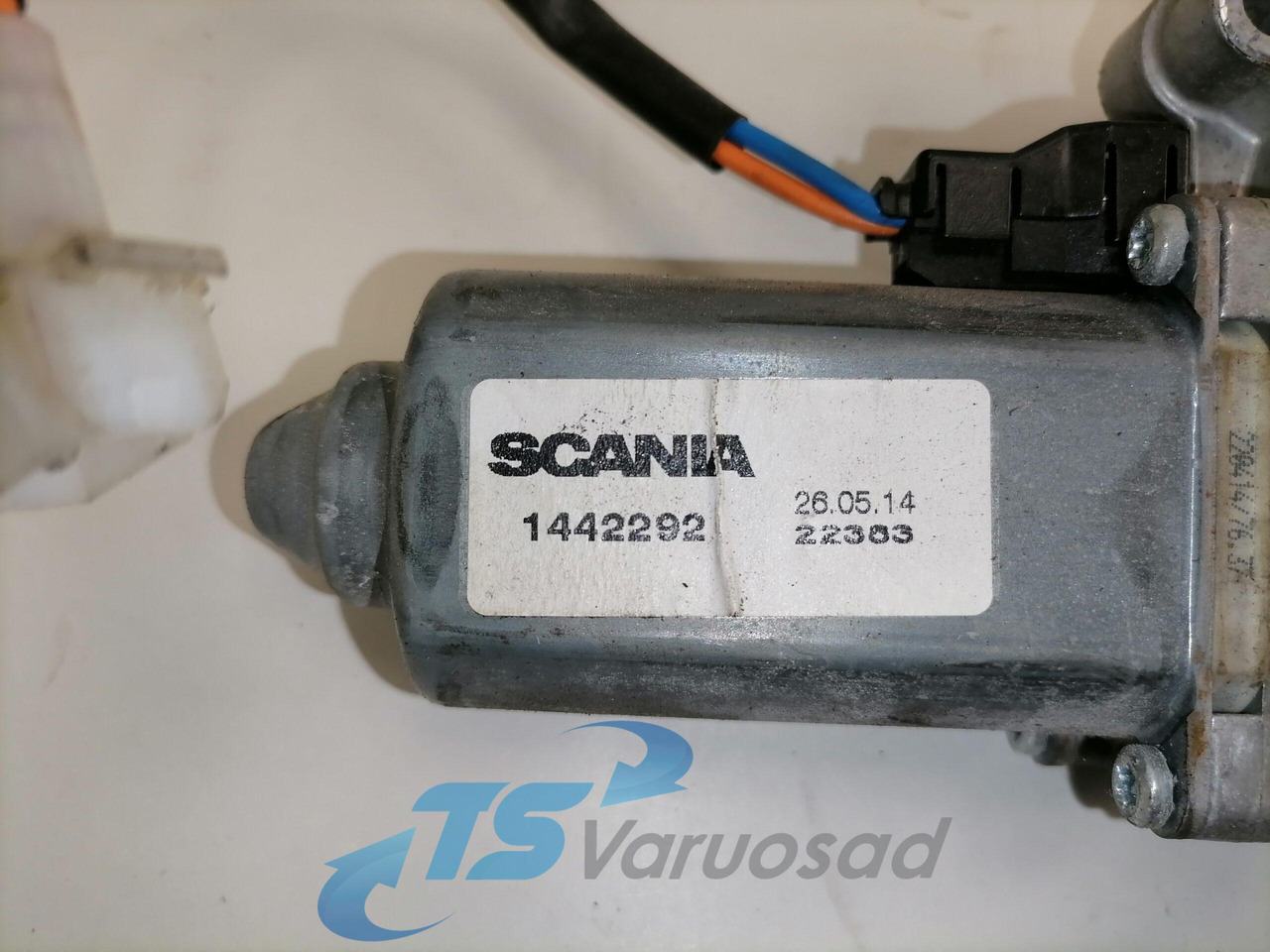 Scania Glass lift 1442292 - Window and parts for Truck: picture 2 Scania Glass lift 1442292 - Window and parts for Truck: picture 2