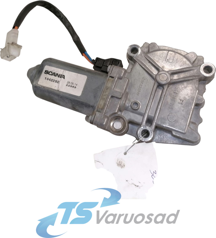 Scania Glass lift 1442292 - Window and parts for Truck: picture 1 Scania Glass lift 1442292 - Window and parts for Truck: picture 1