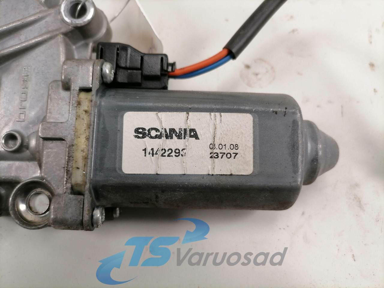 Scania Glass lift 1442293 - Window and parts for Truck: picture 2 Scania Glass lift 1442293 - Window and parts for Truck: picture 2