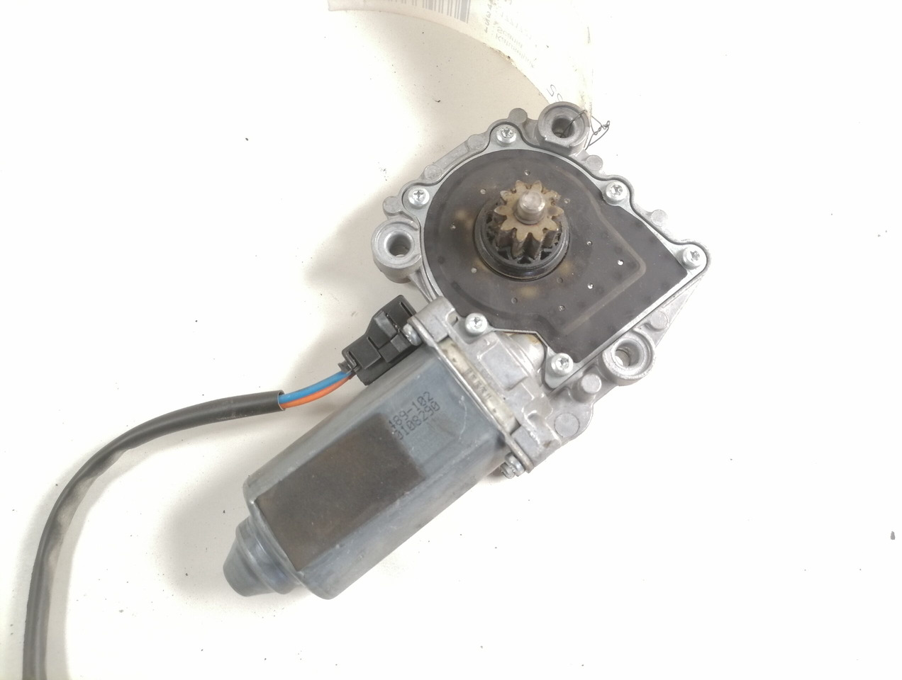 Scania Glass lift 1442293 - Window and parts for Truck: picture 2 Scania Glass lift 1442293 - Window and parts for Truck: picture 2