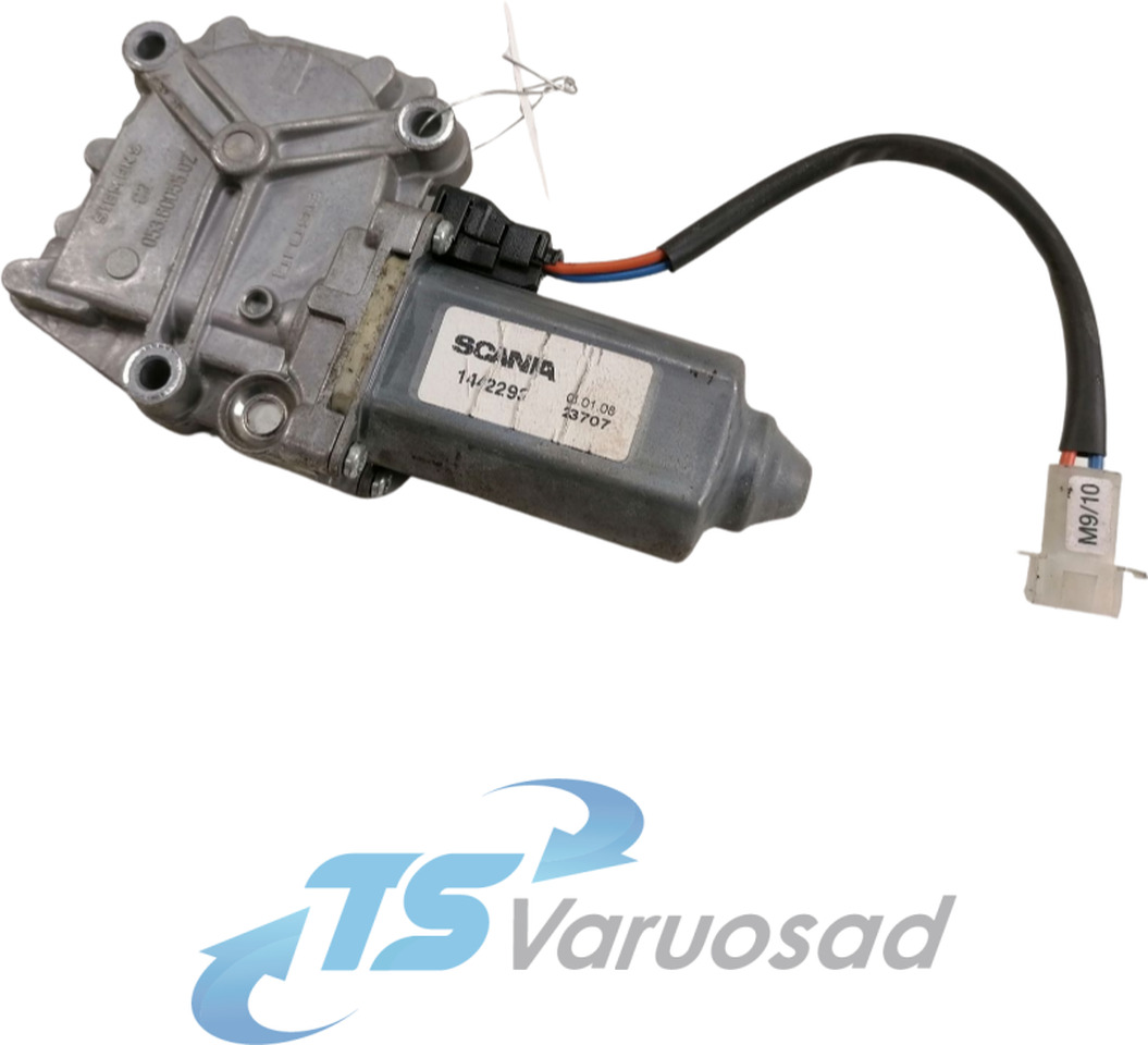 Scania Glass lift 1442293 - Window and parts for Truck: picture 1 Scania Glass lift 1442293 - Window and parts for Truck: picture 1