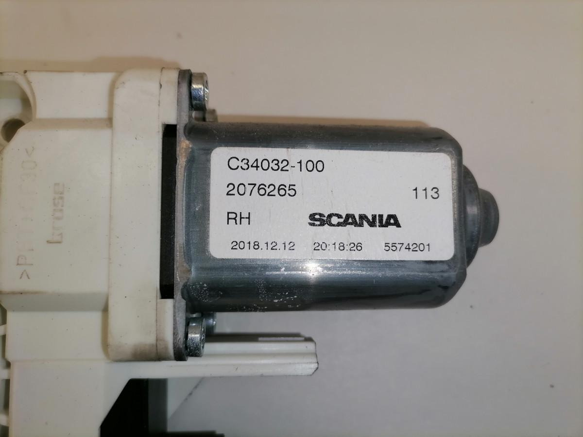 Scania Glass lift 2076265 - Window and parts for Truck: picture 3 Scania Glass lift 2076265 - Window and parts for Truck: picture 3