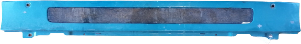 Scania Grille panel 1741376 - Grill for Truck: picture 1 Scania Grille panel 1741376 - Grill for Truck: picture 1
