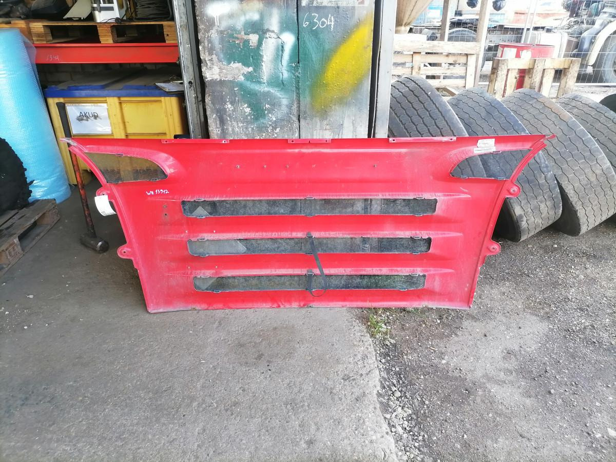 Scania Grille panel 1755593 - Grill for Truck: picture 3 Scania Grille panel 1755593 - Grill for Truck: picture 3