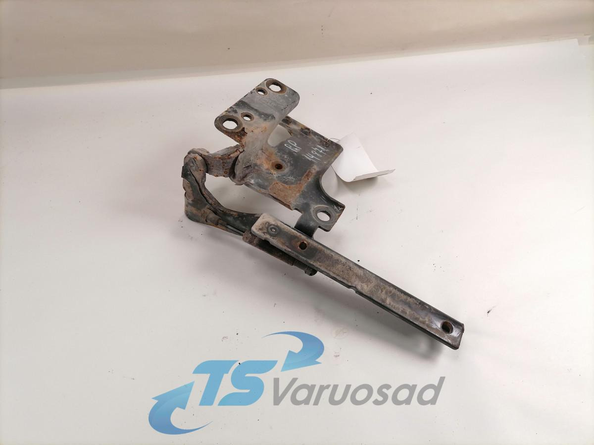 Scania Grille panel hinge 1727264 - Grill for Truck: picture 3 Scania Grille panel hinge 1727264 - Grill for Truck: picture 3