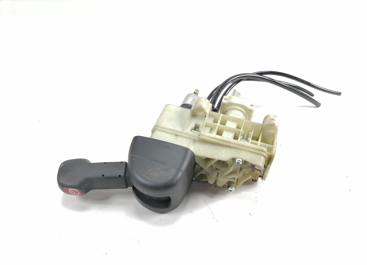 Scania Handbrake control lever 1774972 - Universal part for Truck: picture 1 Scania Handbrake control lever 1774972 - Universal part for Truck: picture 1