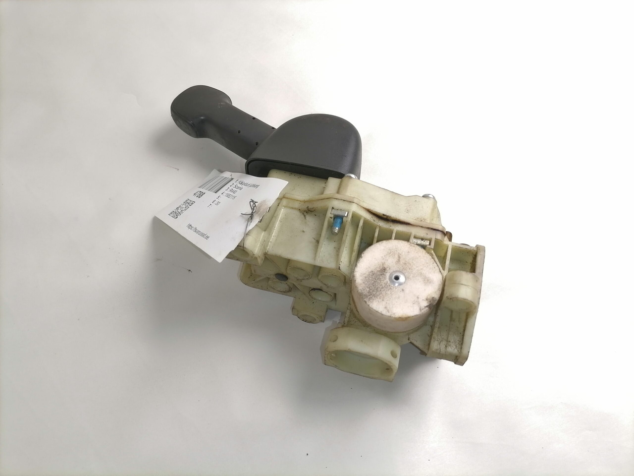 Scania Handbrake control lever 1882115 - Universal part for Truck: picture 2 Scania Handbrake control lever 1882115 - Universal part for Truck: picture 2