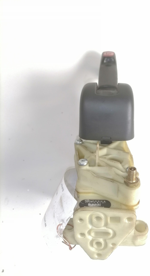 Scania Handbrake control lever 9617241020 - Universal part for Truck: picture 5 Scania Handbrake control lever 9617241020 - Universal part for Truck: picture 5