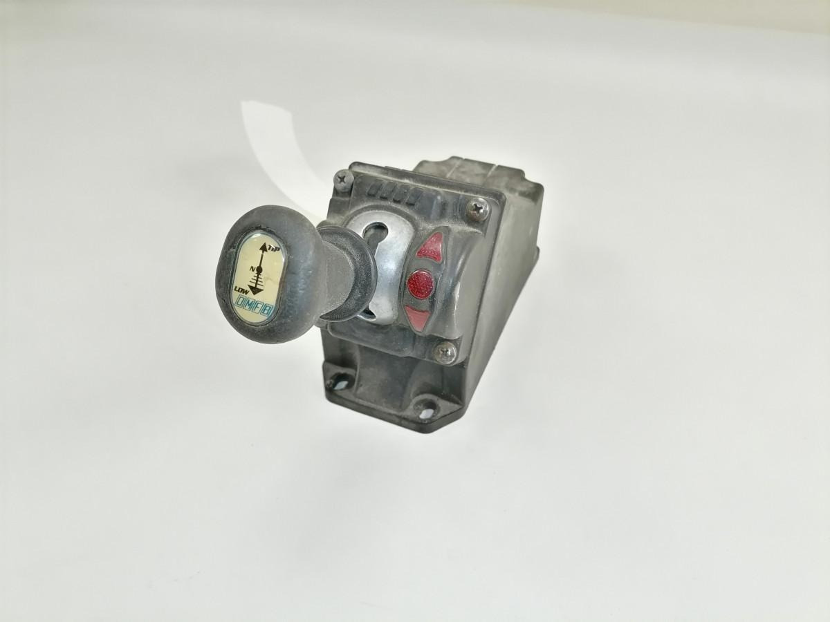 Scania Hüdraulika juhtkang 10000161101 - Hydraulics for Truck: picture 4 Scania Hüdraulika juhtkang 10000161101 - Hydraulics for Truck: picture 4