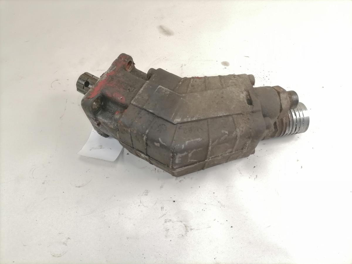 Scania Hydraulic pump 201PV08WDSE - Hydraulic pump for Truck: picture 1 Scania Hydraulic pump 201PV08WDSE - Hydraulic pump for Truck: picture 1