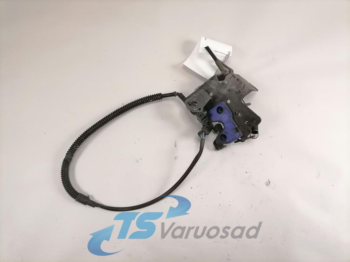 Scania Iluvõre lukk 1902355 - Grill for Truck: picture 1 Scania Iluvõre lukk 1902355 - Grill for Truck: picture 1