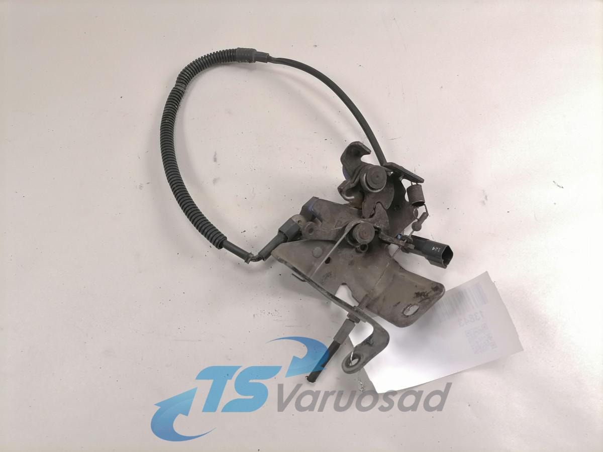 Scania Iluvõre lukk 1902355 - Grill for Truck: picture 3 Scania Iluvõre lukk 1902355 - Grill for Truck: picture 3