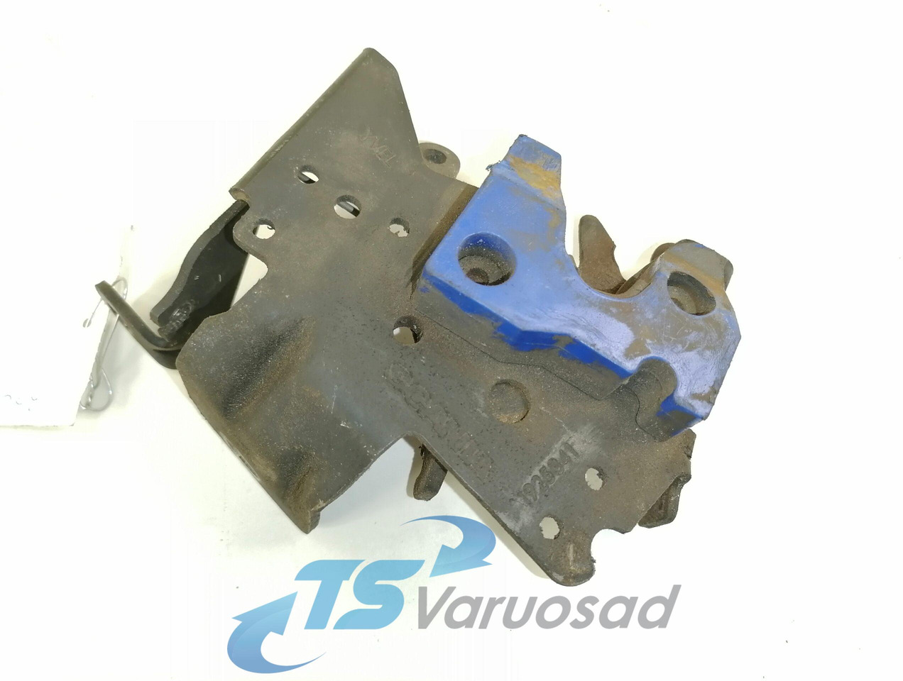 Scania Iluvõre lukk 1925341 - Grill for Truck: picture 3 Scania Iluvõre lukk 1925341 - Grill for Truck: picture 3