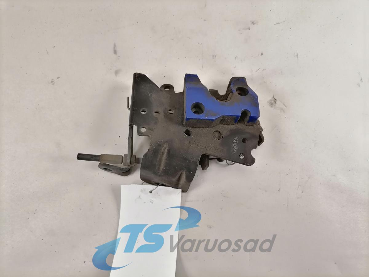 Scania Iluvõre lukk 1925341 - Grill for Truck: picture 1 Scania Iluvõre lukk 1925341 - Grill for Truck: picture 1