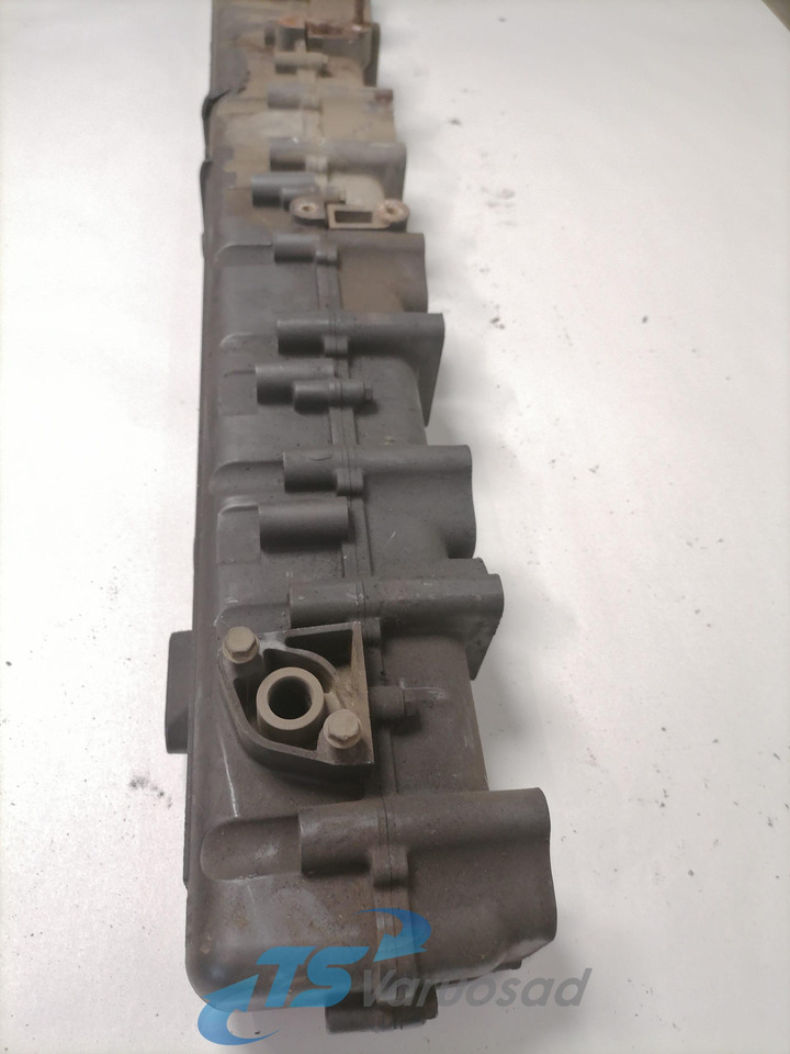 Intake manifold for Truck Scania Intake mainfold 1893329: picture 7 Intake manifold for Truck Scania Intake mainfold 1893329: picture 7