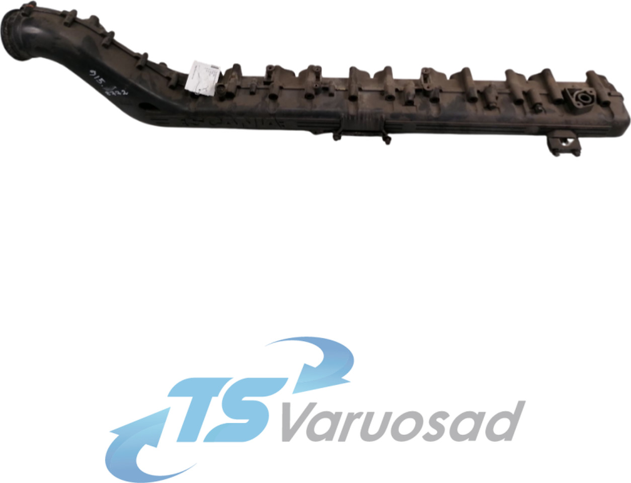 Scania Intake mainfold 1893329 - Intake manifold for Truck: picture 1 Scania Intake mainfold 1893329 - Intake manifold for Truck: picture 1