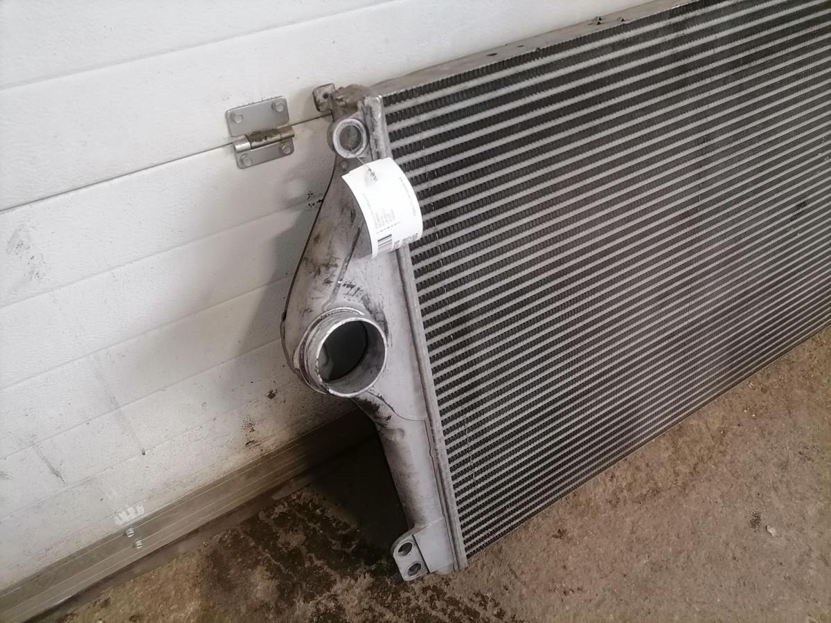 Scania Intercooler radiator 2433149 - Intercooler for Truck: picture 4 Scania Intercooler radiator 2433149 - Intercooler for Truck: picture 4