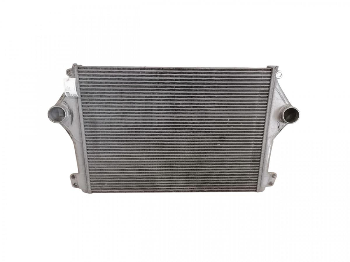 Scania Intercooler radiator 2433149 - Intercooler for Truck: picture 1 Scania Intercooler radiator 2433149 - Intercooler for Truck: picture 1