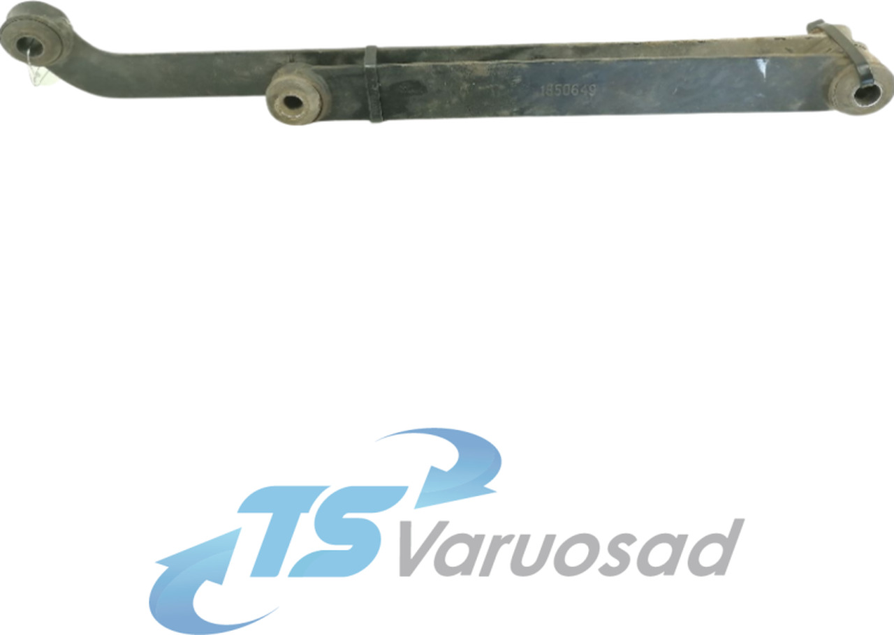 Scania Jahutusradiaatori kandur 1850650 - Universal part for Truck: picture 1 Scania Jahutusradiaatori kandur 1850650 - Universal part for Truck: picture 1
