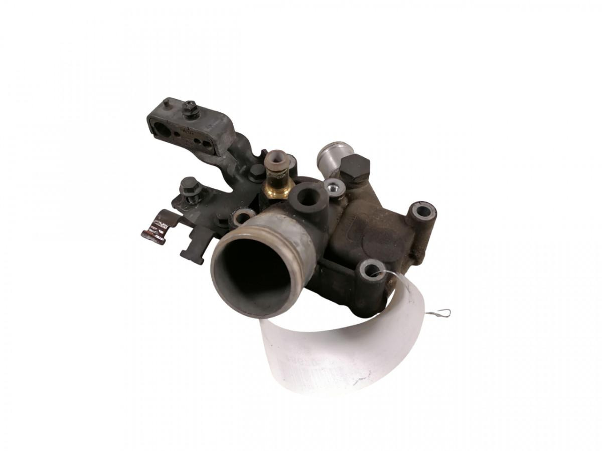 Scania Jahutusvedeliku flants 2007618 - Cooling system for Truck: picture 1 Scania Jahutusvedeliku flants 2007618 - Cooling system for Truck: picture 1