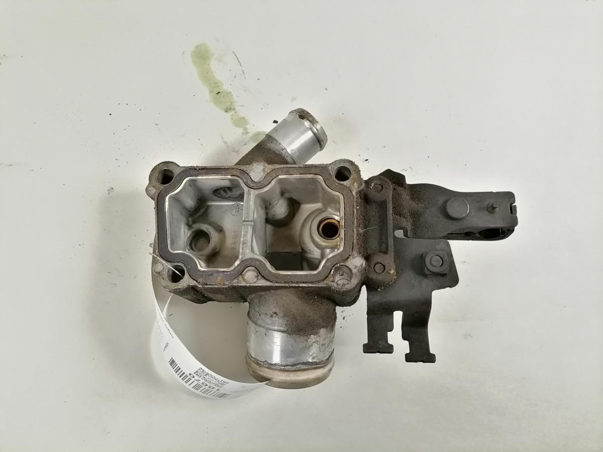 Scania Jahutusvedeliku flants 2007618 - Cooling system for Truck: picture 2 Scania Jahutusvedeliku flants 2007618 - Cooling system for Truck: picture 2