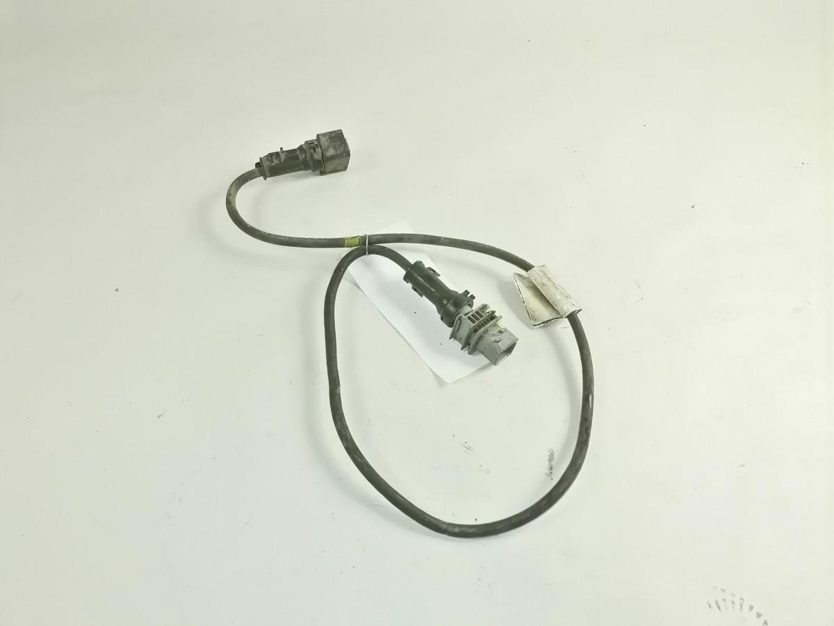 Scania Juhtmestik, AdBlue 2183132 - Fuel system for Truck: picture 2 Scania Juhtmestik, AdBlue 2183132 - Fuel system for Truck: picture 2