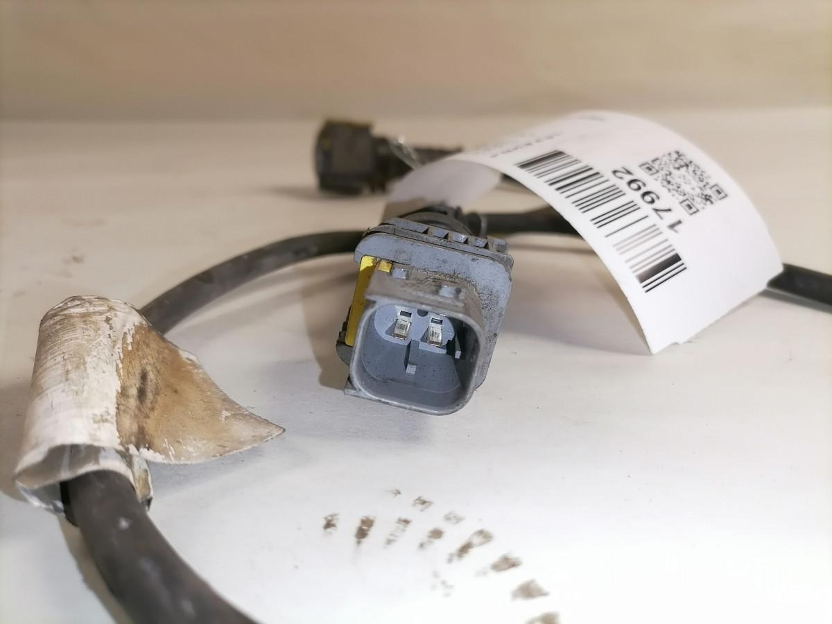 Scania Juhtmestik, AdBlue 2183132 - Fuel system for Truck: picture 3 Scania Juhtmestik, AdBlue 2183132 - Fuel system for Truck: picture 3