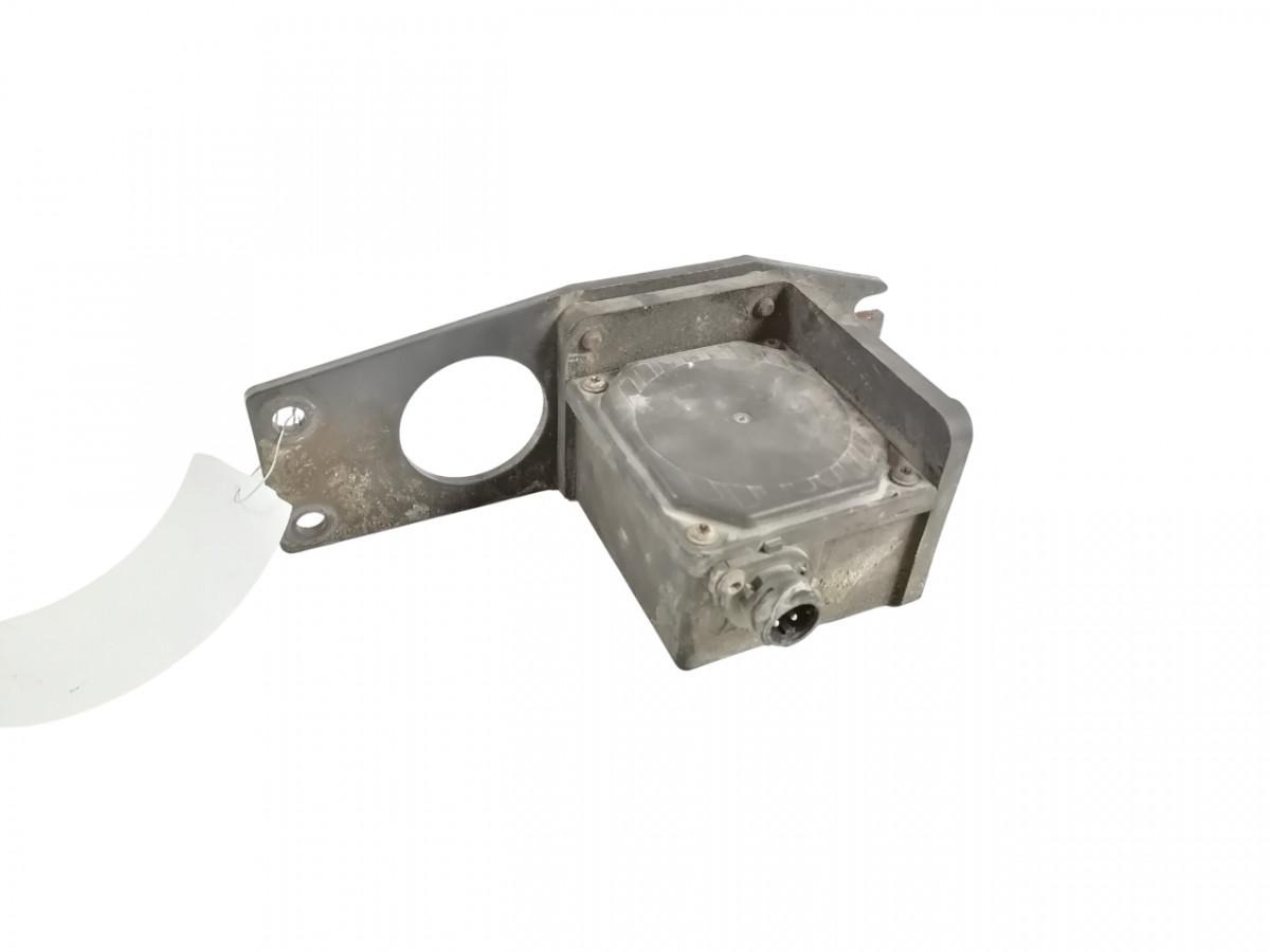 Scania Juhtplokk 0265005271 - ECU for Truck: picture 1 Scania Juhtplokk 0265005271 - ECU for Truck: picture 1