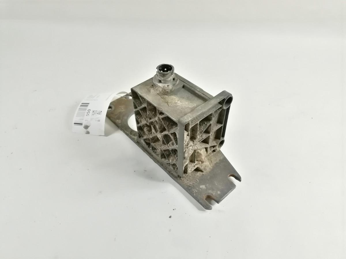 Scania Juhtplokk 0265005271 - ECU for Truck: picture 3 Scania Juhtplokk 0265005271 - ECU for Truck: picture 3