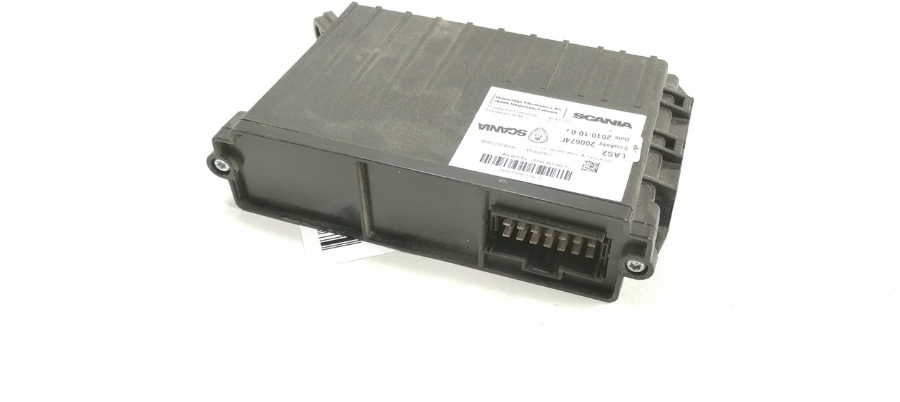 Scania Juhtplokk, LAS 2 2006746 - ECU for Truck: picture 1 Scania Juhtplokk, LAS 2 2006746 - ECU for Truck: picture 1